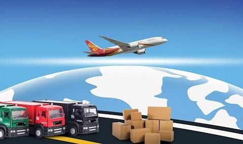 What are the types and advantages of international logistics overseas storage models？